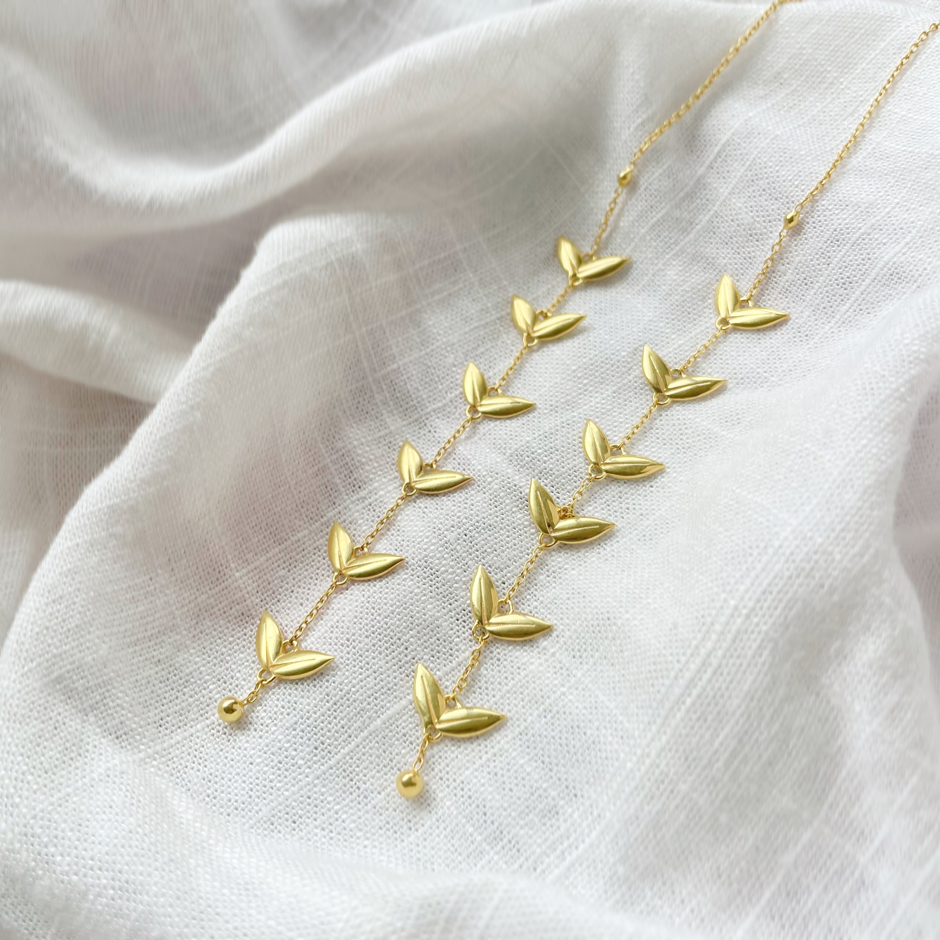 The Design Process for Radiate Jewellery