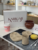 Karigar club