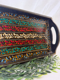 Swati Tray