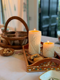 Swati Tray