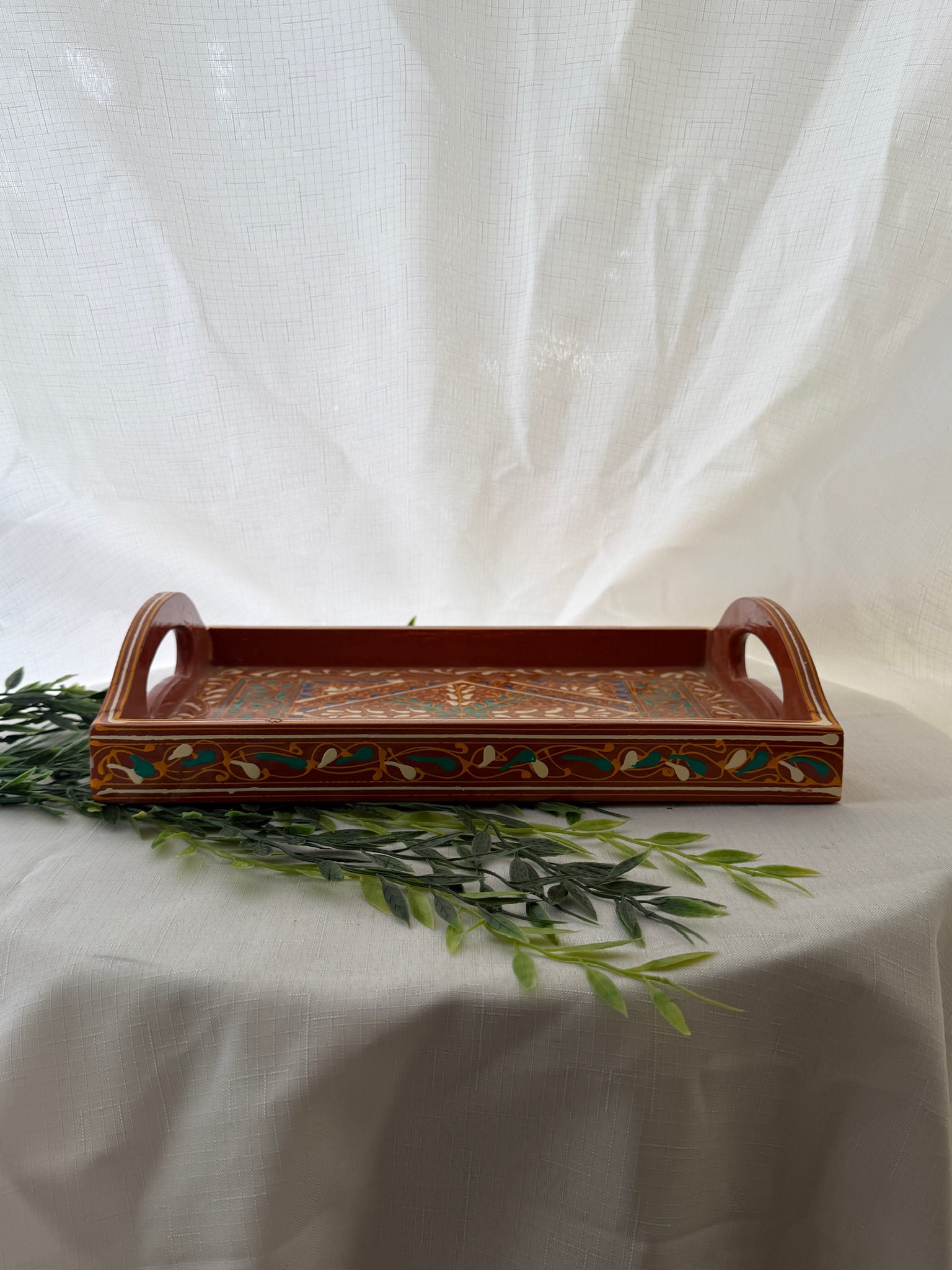 Swati Tray