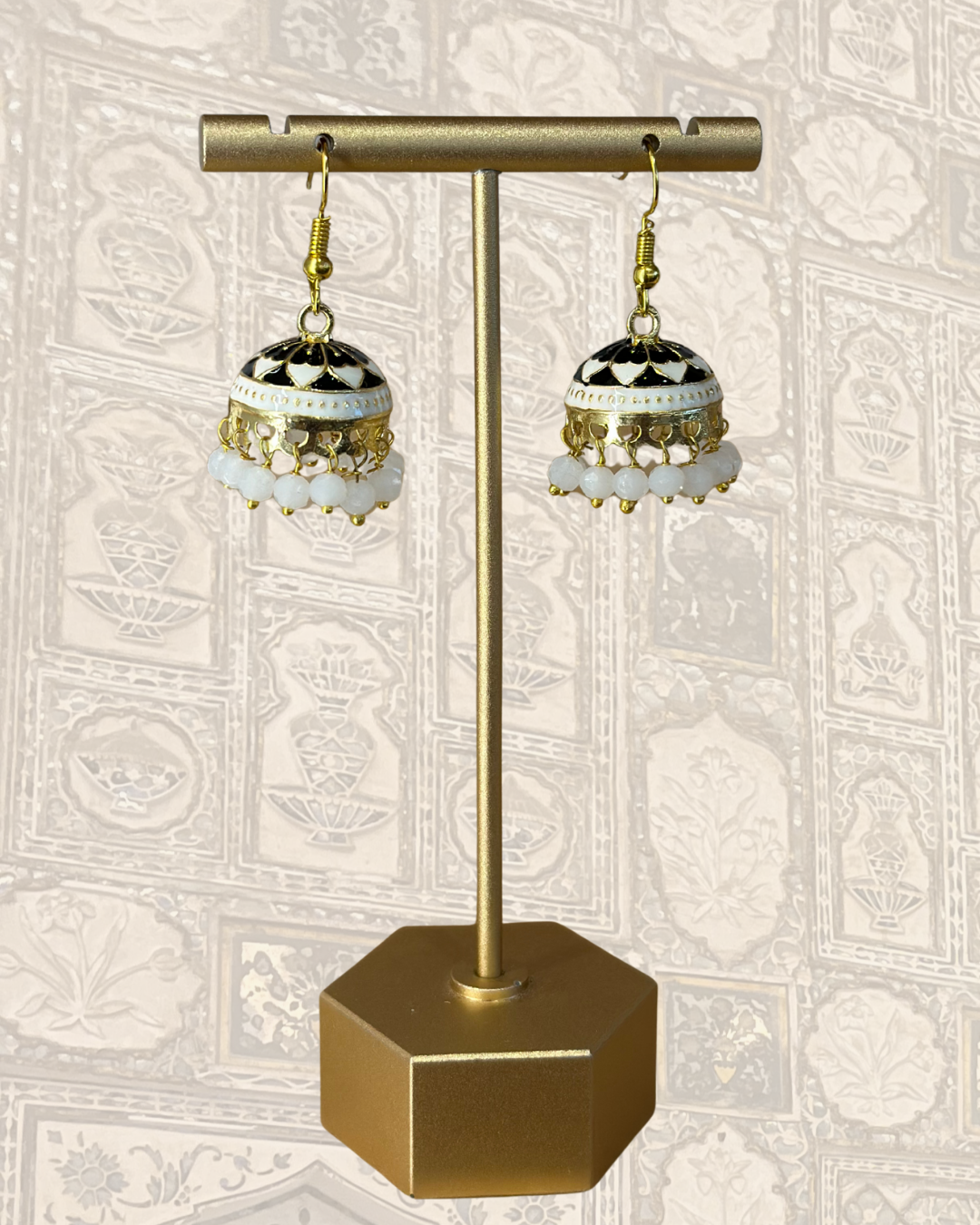 Mor Jhumki (twenty)