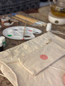 Block Printing Workshop
