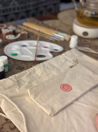 Block Printing Workshop