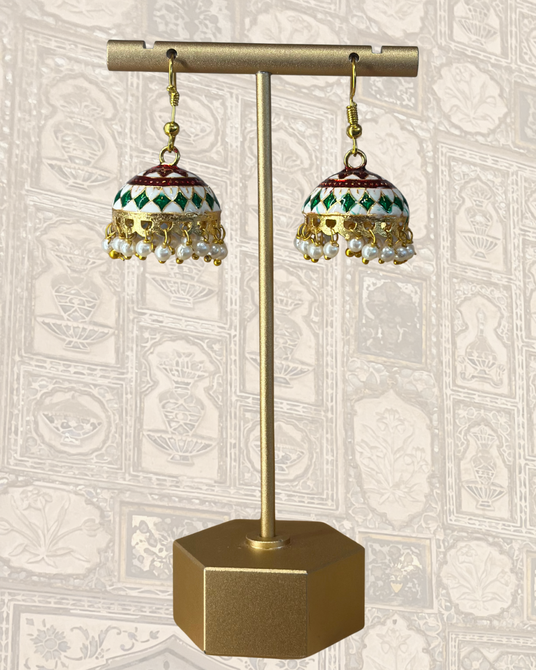 Mor Jhumki (seven)