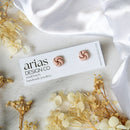 Knot Stud Earrings