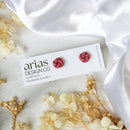 Knot Stud Earrings