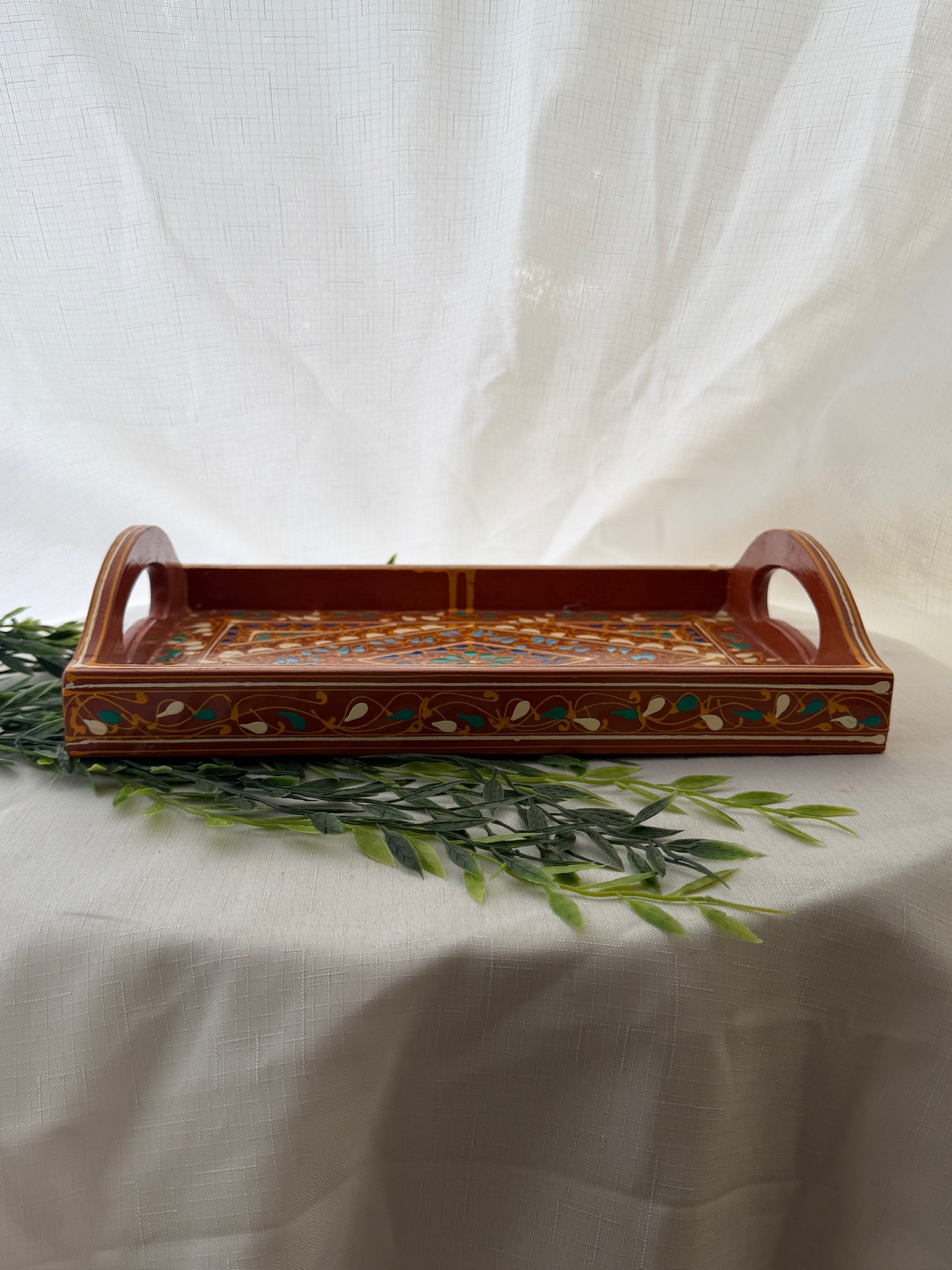 Swati Tray