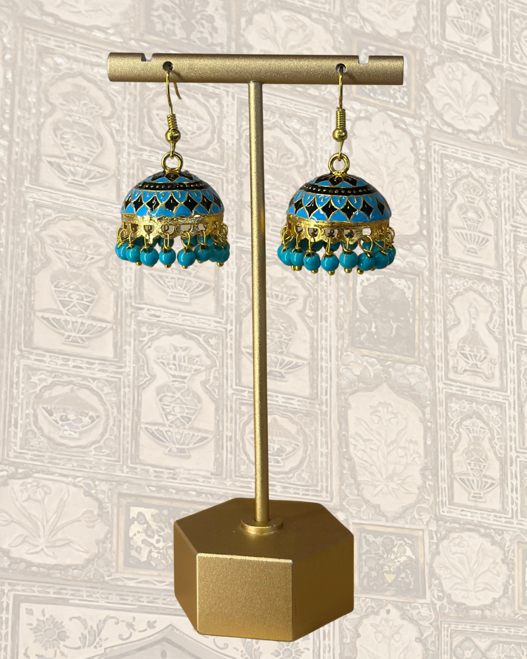 Mor Jhumki (five)