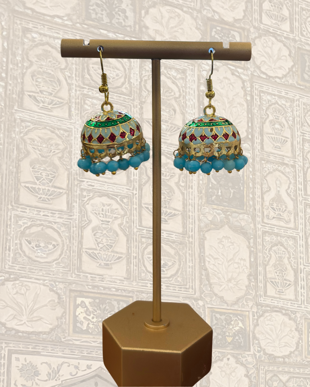 Mor Jhumki (thirty)