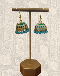 Mor Jhumki (thirty)