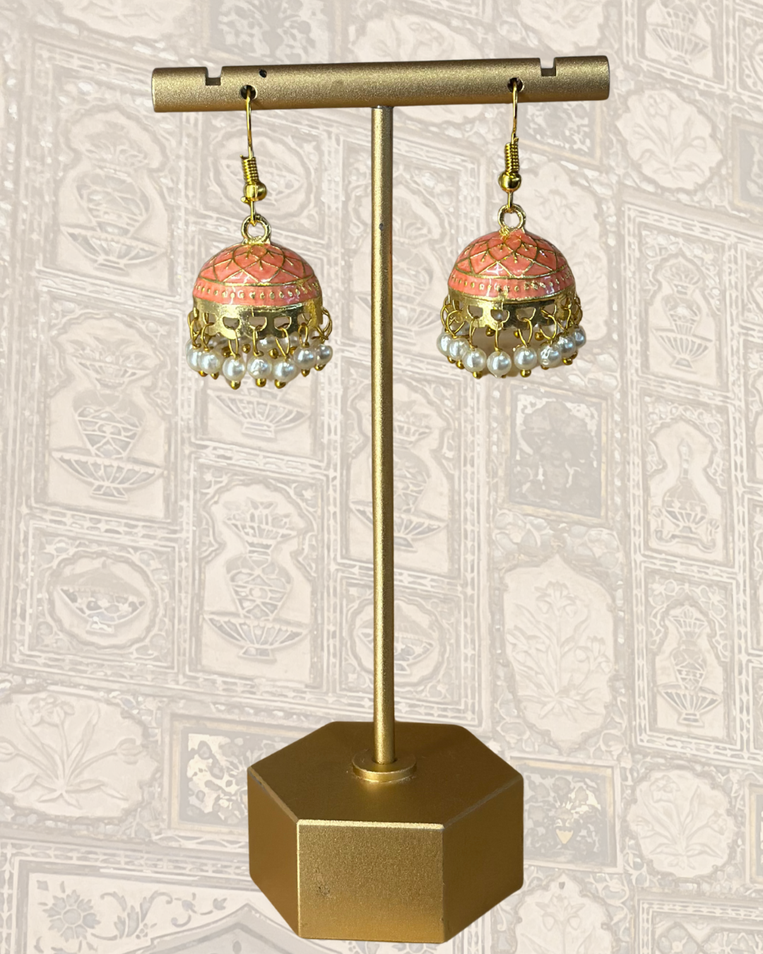 Mor Jhumki (nine)