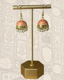 Mor Jhumki (nine)