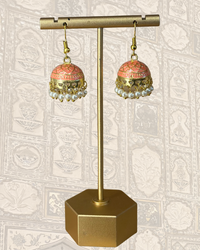Mor Jhumki (nine)