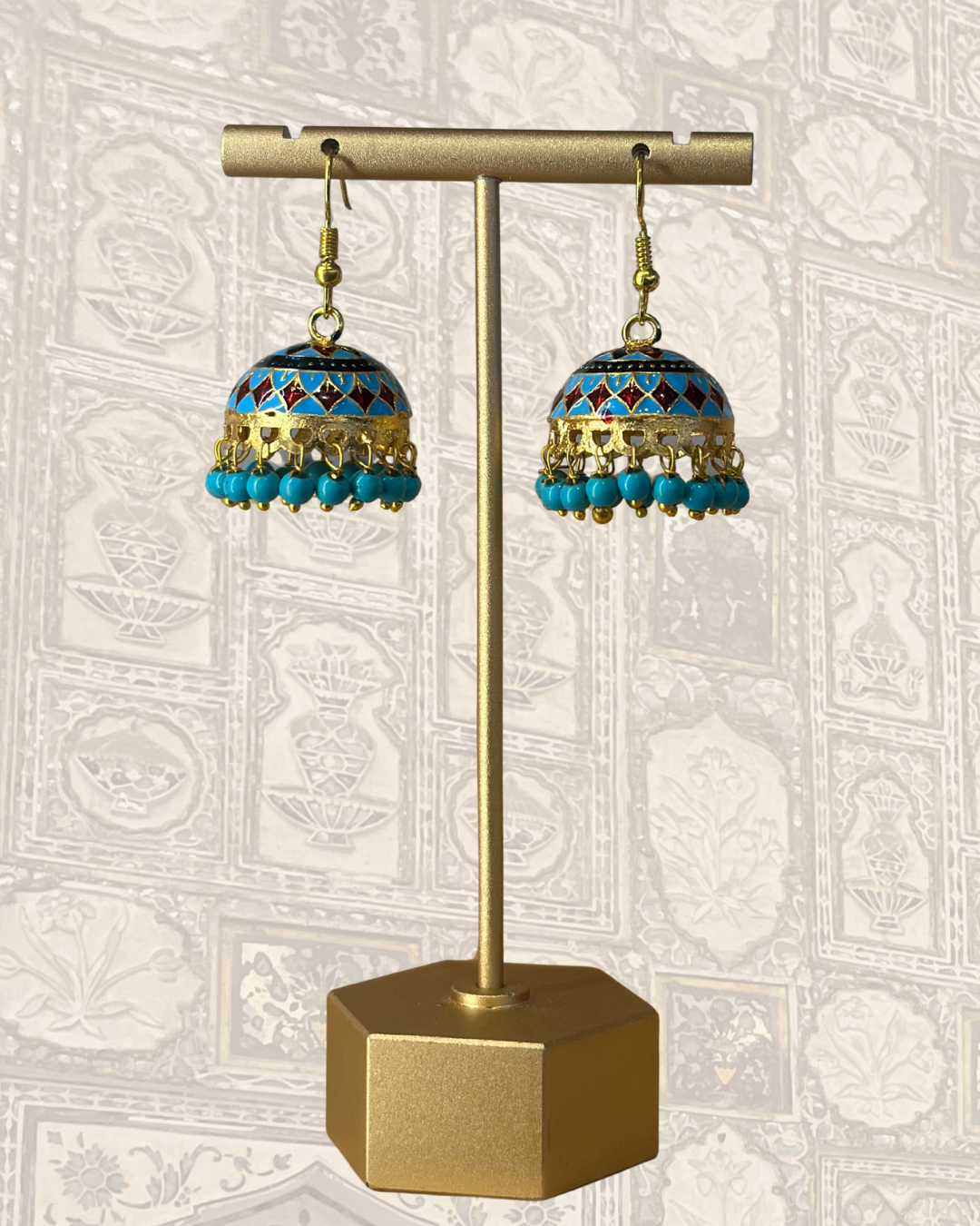 Mor Jhumki (six)