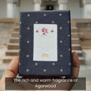 Audh Natural Perfume Oil (Agarwood Attar) Boond Fragrances