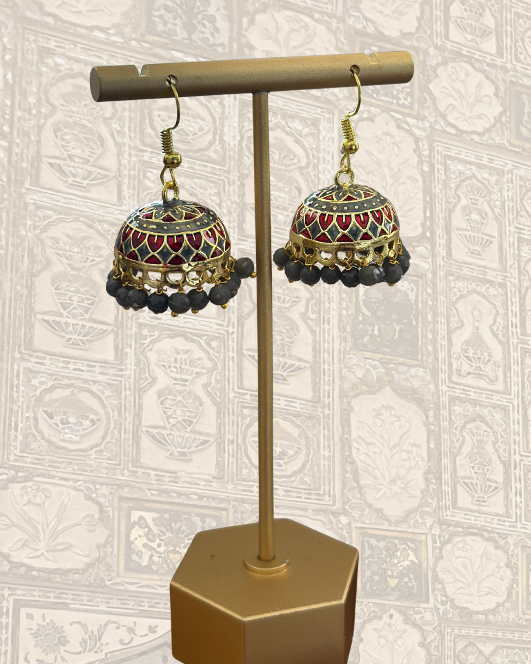 Mor Jhumki (thirty nine)