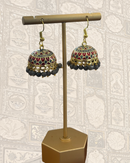 Mor Jhumki (thirty nine)