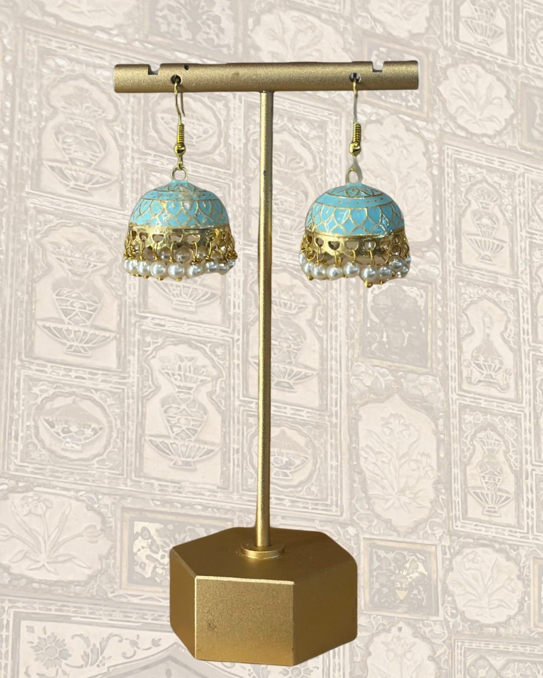 Mor Jhumki (ten)