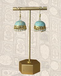 Mor Jhumki (ten)