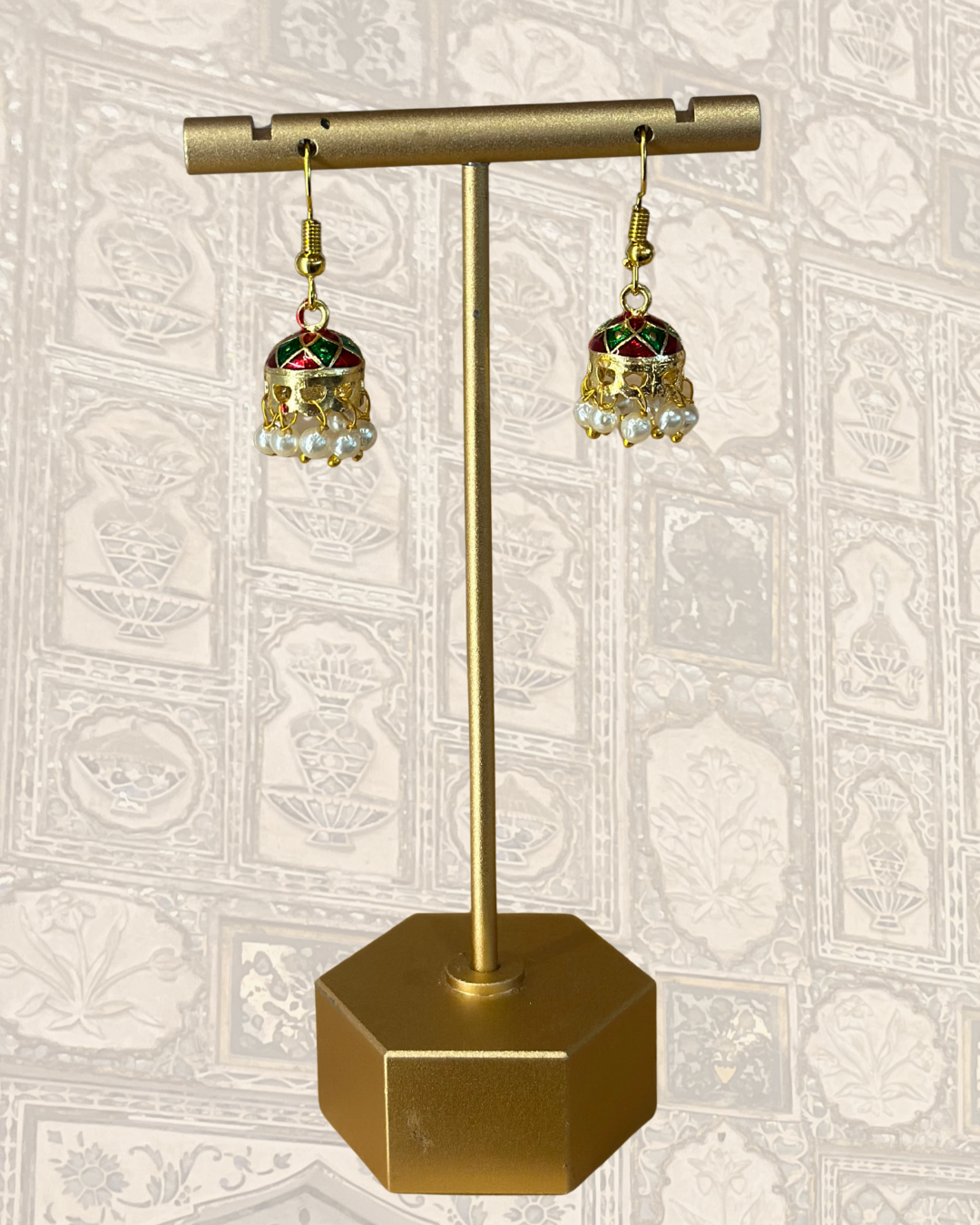 Mor Jhumki (eight)