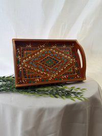 Swati Tray
