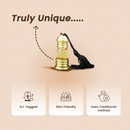 Audh Natural Perfume Oil (Agarwood Attar) Boond Fragrances