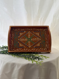 Swati Tray