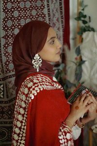 Jugnu Earrings