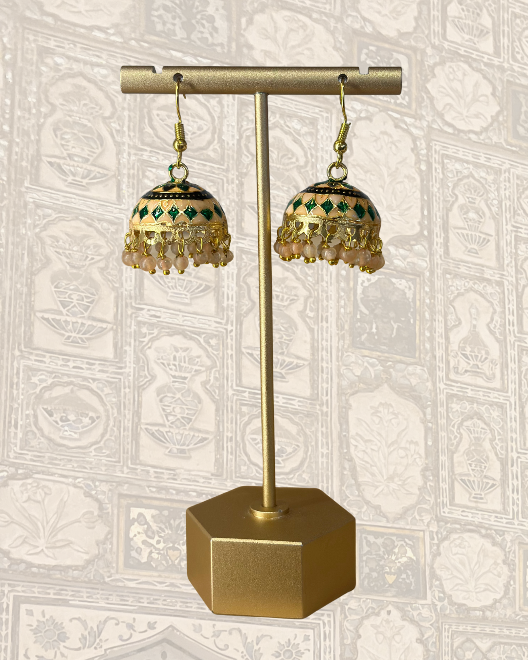 Mor Jhumki (one)
