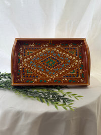 Swati Tray