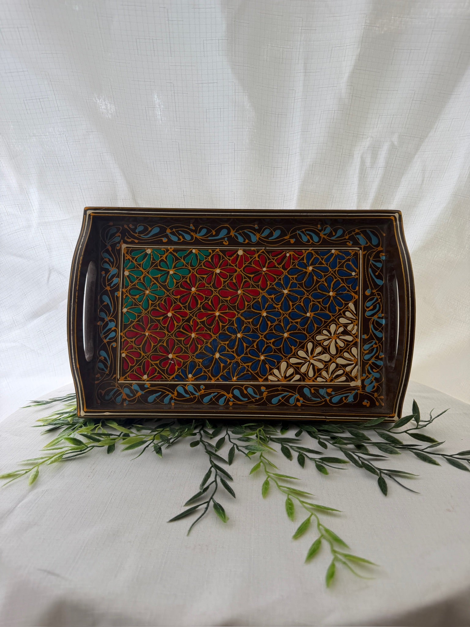 Swati Tray