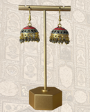 Mor Jhumki (three)