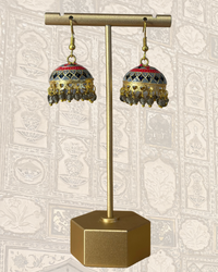 Mor Jhumki (three)