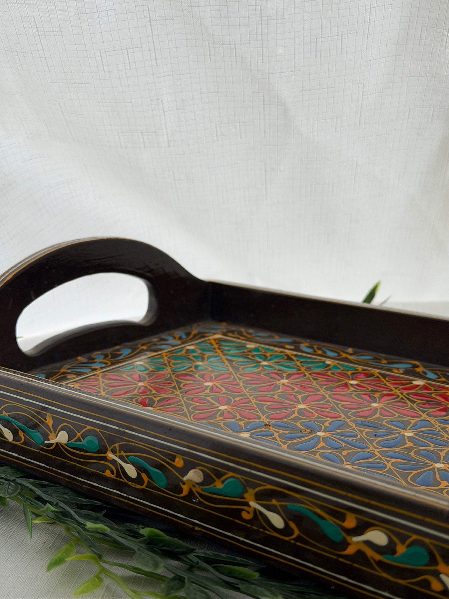 Swati Tray