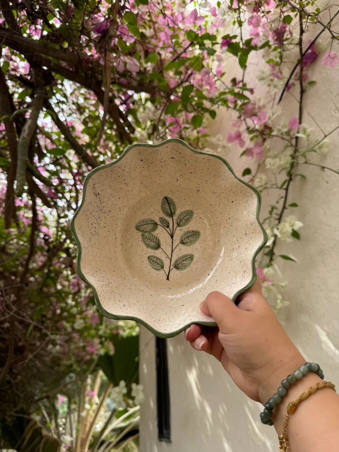 Eucalyptus Bowl