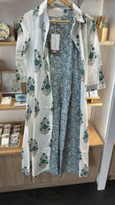 New Como Twin set