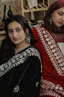 Jugnu Earrings
