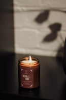 Rose & Oud