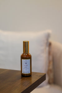 Refillable Room Spray