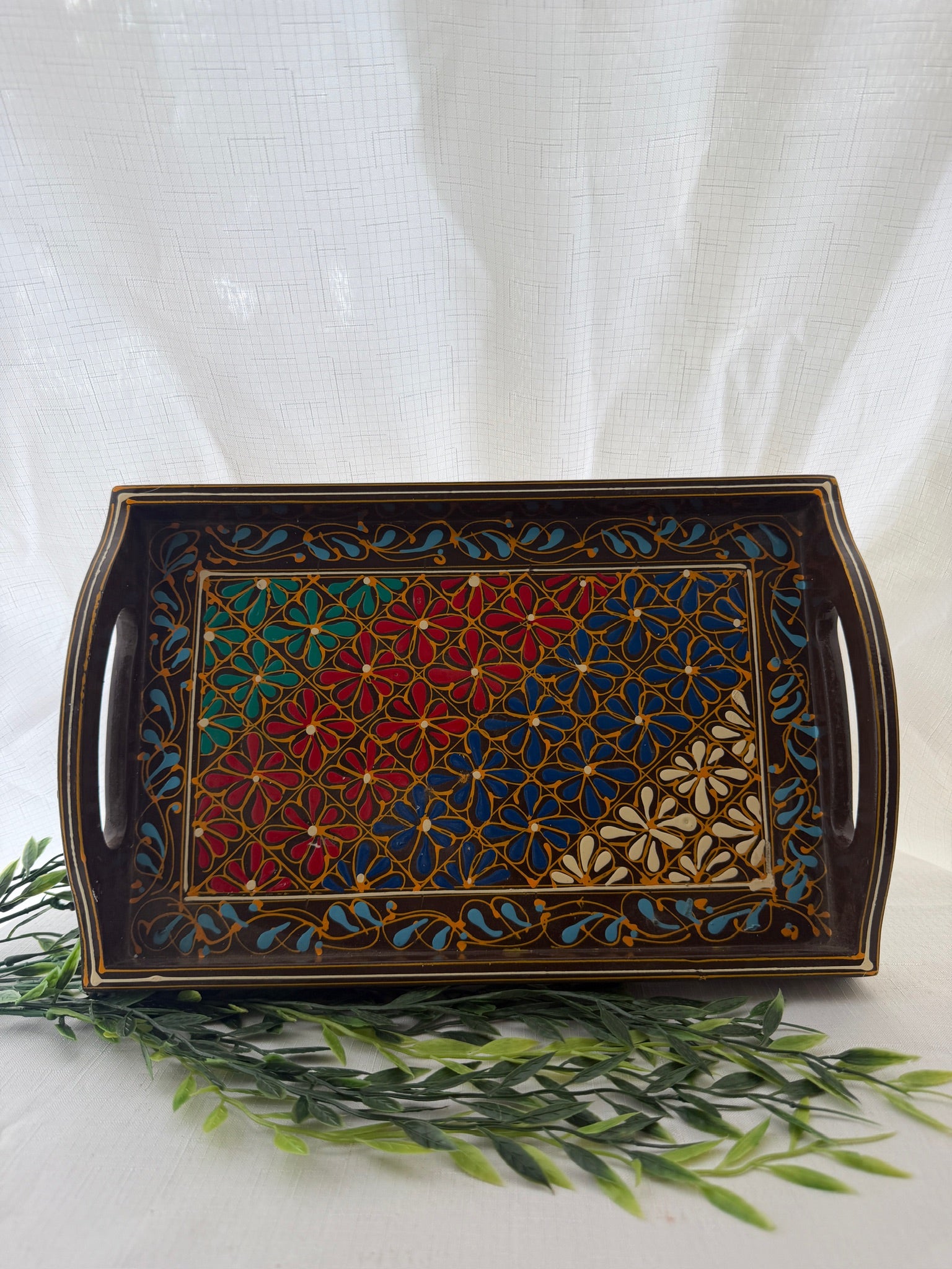 Swati Tray