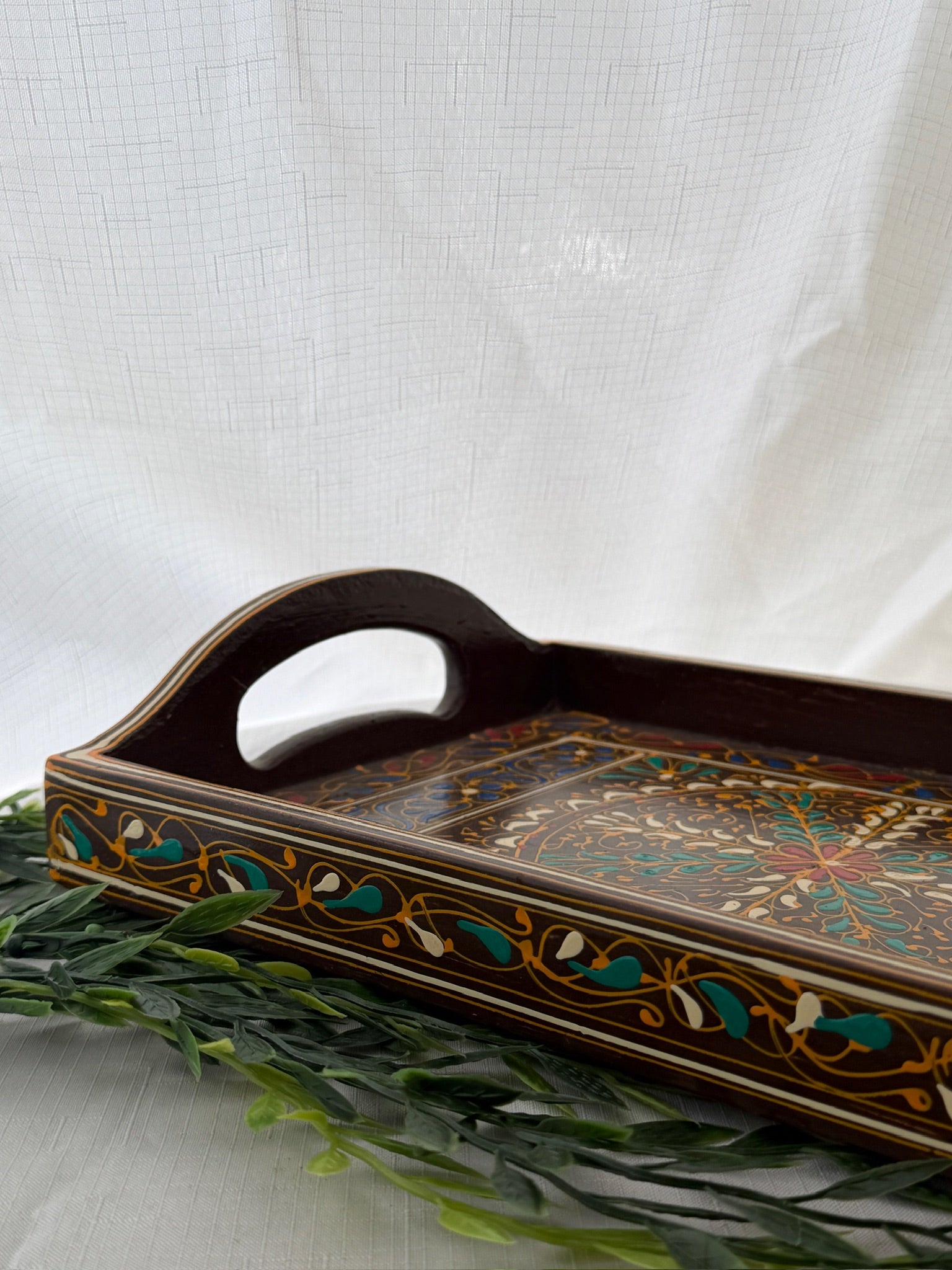 Swati Tray