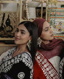 Jugnu Earrings