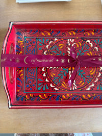Swati Tray