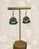 Mor Jhumki (thirty six)
