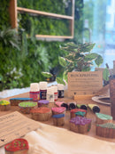 Block Printing Workshop