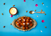 Gulab Jamun