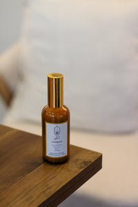 Refillable Room Spray