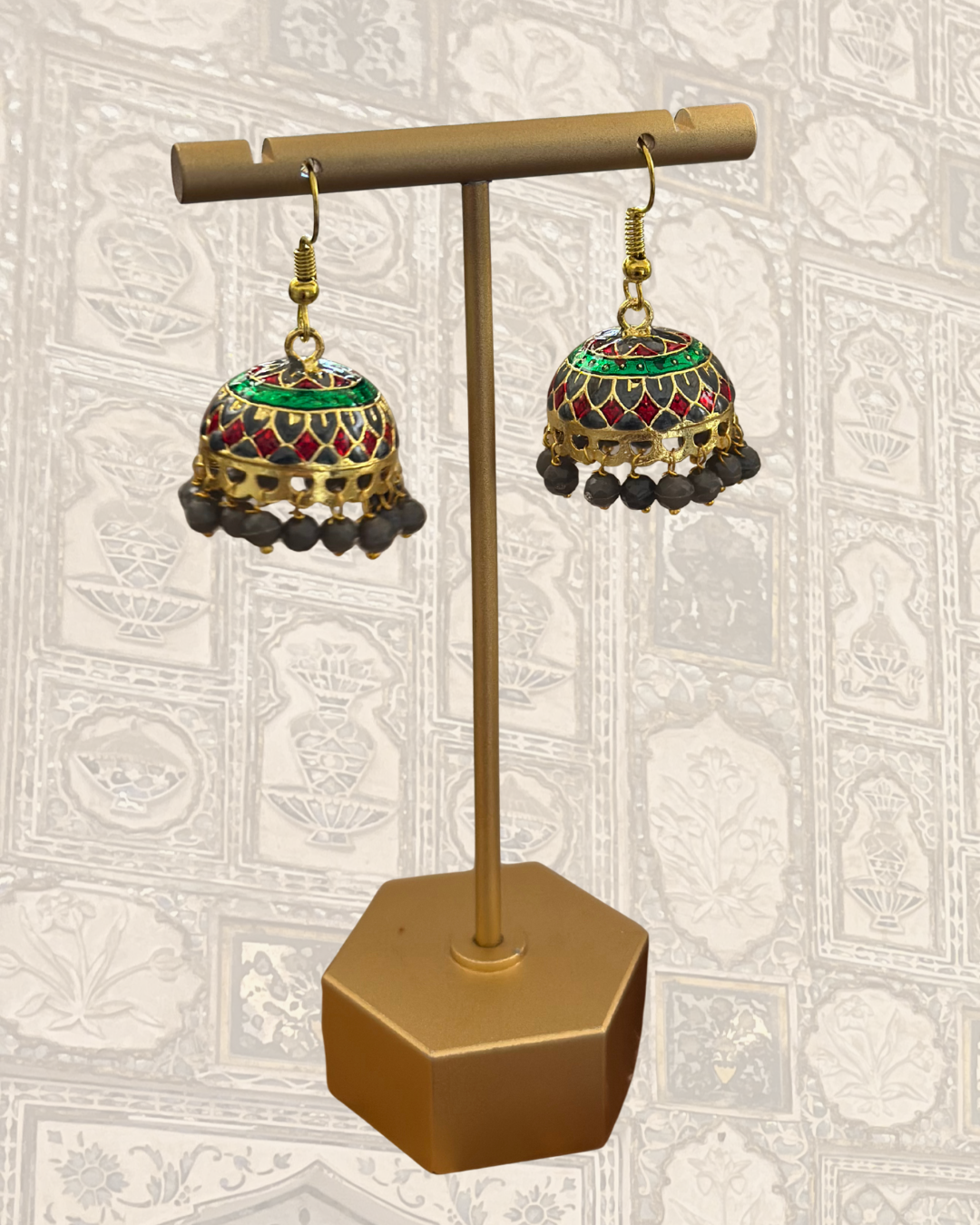 One Last Jhumki