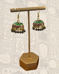 One Last Jhumki